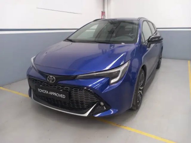 TOYOTA COROLLA TS 1.8 GR SPORT MY24