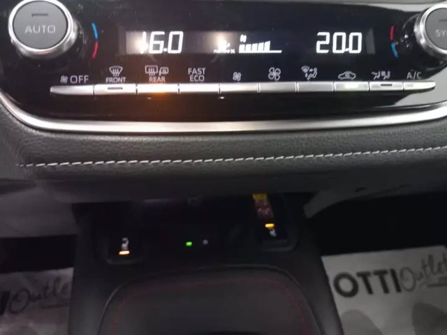 TOYOTA COROLLA TS 1.8 GR SPORT MY24
