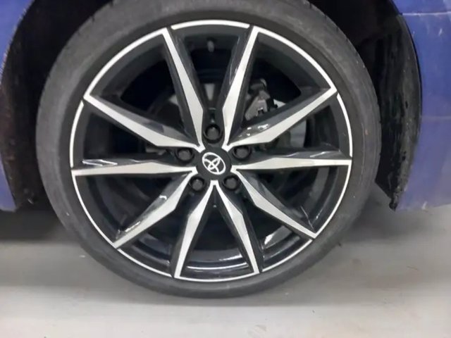 TOYOTA COROLLA TS 1.8 GR SPORT MY24