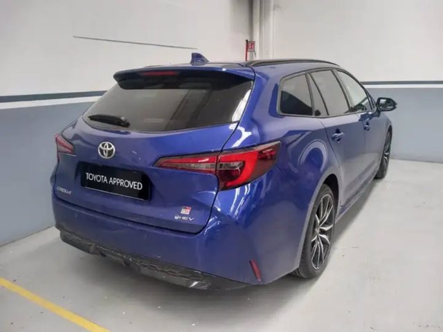 TOYOTA COROLLA TS 1.8 GR SPORT MY24