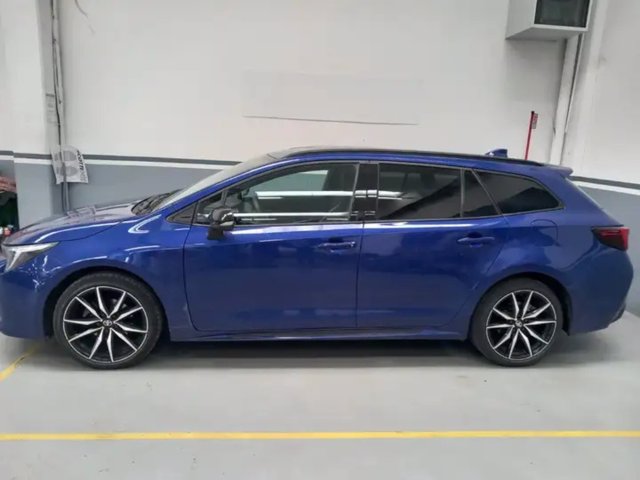 TOYOTA COROLLA TS 1.8 GR SPORT MY24