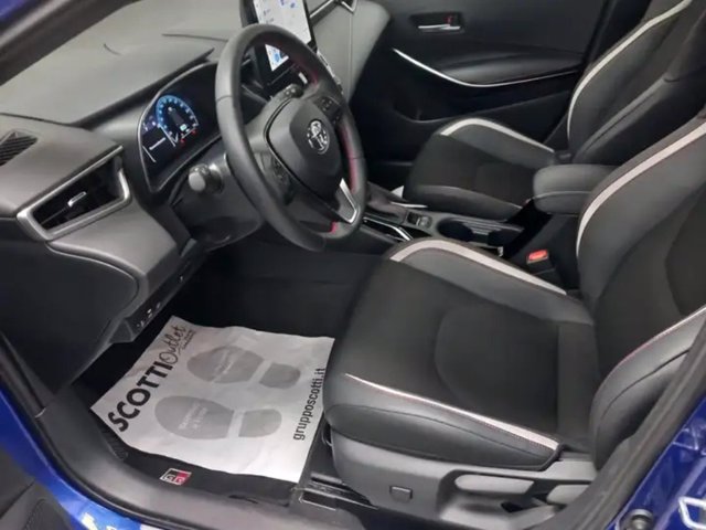 TOYOTA COROLLA TS 1.8 GR SPORT MY24