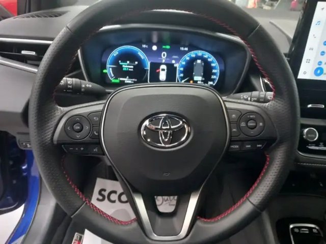 TOYOTA COROLLA TS 1.8 GR SPORT MY24