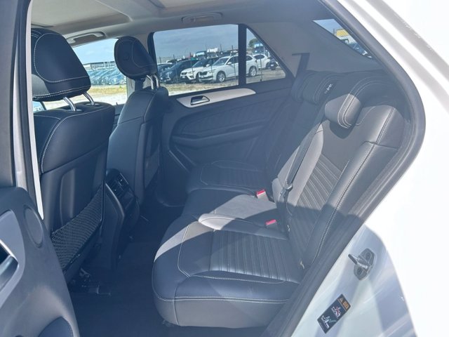 MERCEDES Gle 350 d premium plus 4matic auto