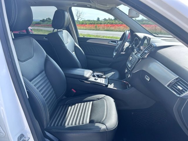MERCEDES Gle 350 d premium plus 4matic auto