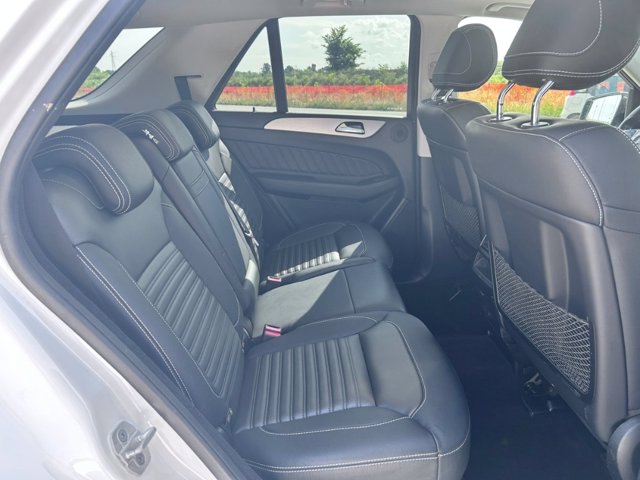MERCEDES Gle 350 d premium plus 4matic auto