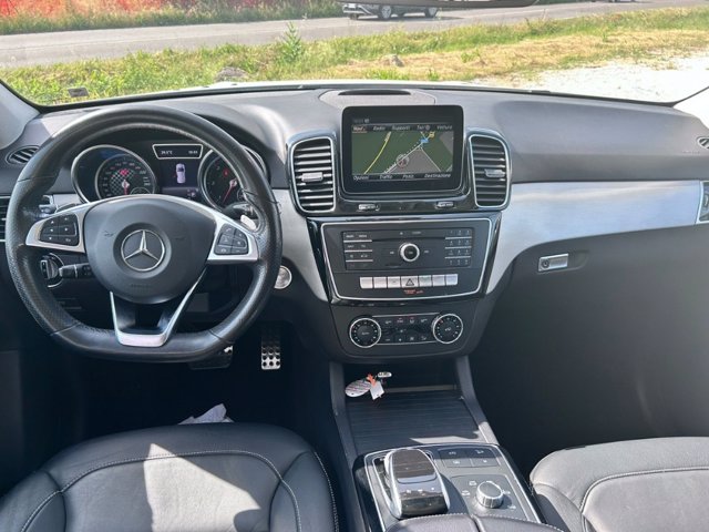 MERCEDES Gle 350 d premium plus 4matic auto