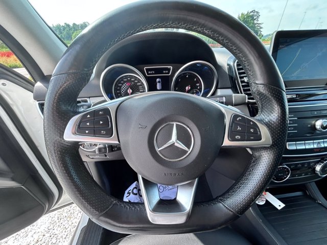 MERCEDES Gle 350 d premium plus 4matic auto