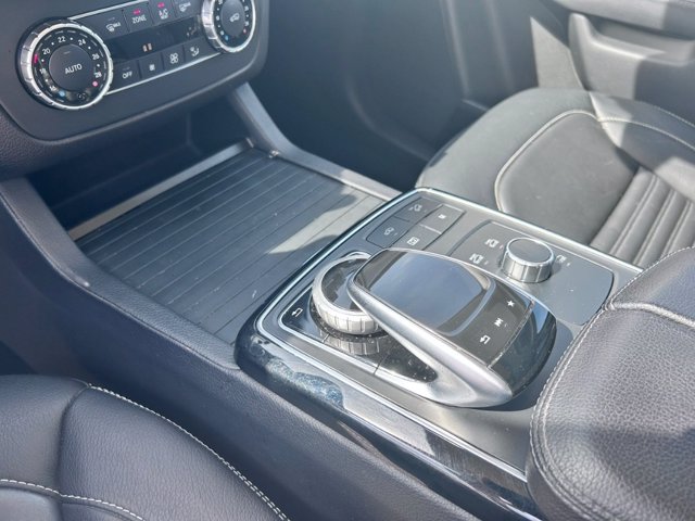 MERCEDES Gle 350 d premium plus 4matic auto
