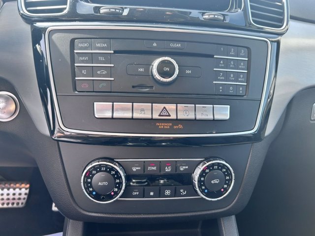 MERCEDES Gle 350 d premium plus 4matic auto