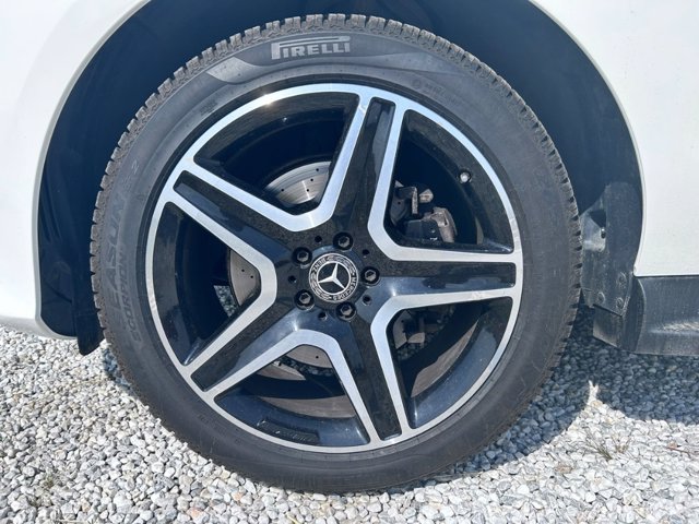 MERCEDES Gle 350 d premium plus 4matic auto