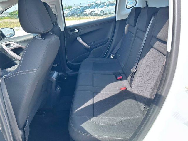 PEUGEOT 2008 1.2 PureTech 12v 82cv Active ETG S&S E6
