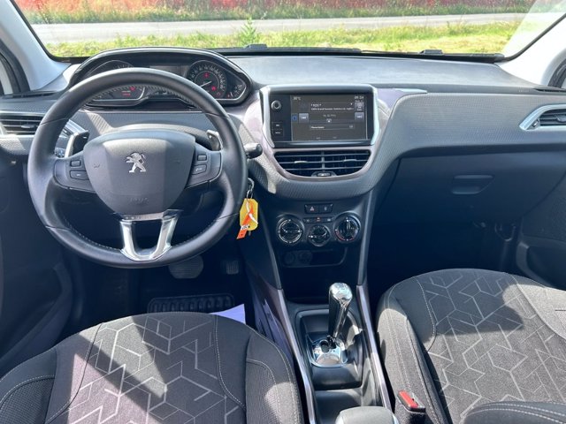 PEUGEOT 2008 1.2 PureTech 12v 82cv Active ETG S&S E6