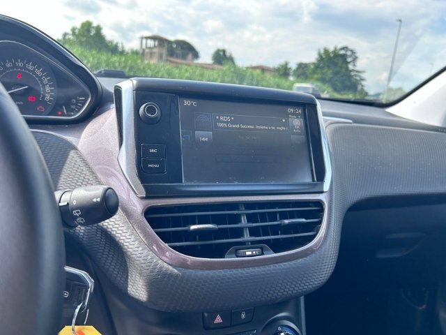 PEUGEOT 2008 1.2 PureTech 12v 82cv Active ETG S&S E6