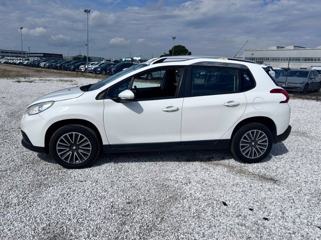 PEUGEOT 2008 1.2 PureTech 12v 82cv Active ETG S&S E6
