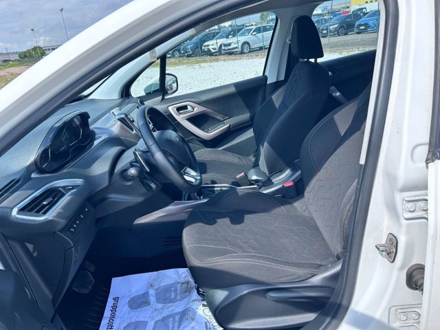 PEUGEOT 2008 1.2 PureTech 12v 82cv Active ETG S&S E6