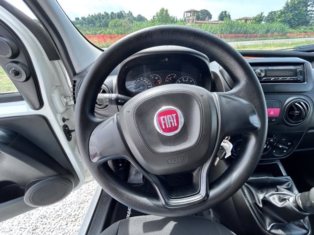 FIAT Fiorino cargo 1.4 77cv sx e6d-temp
