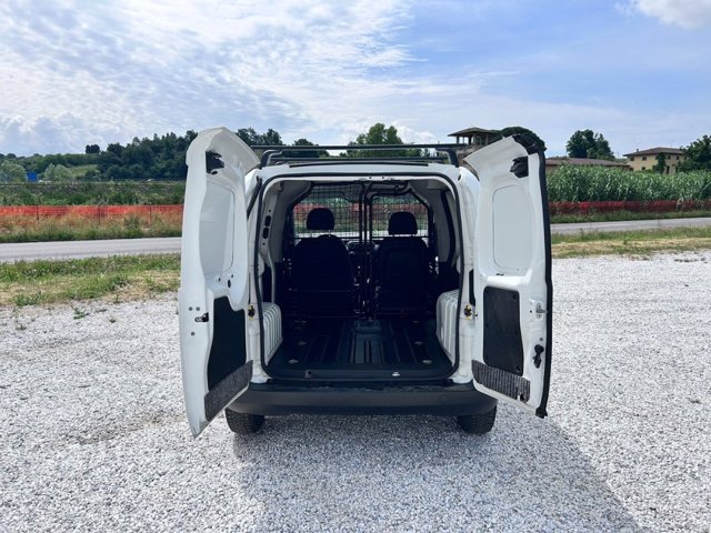 FIAT Fiorino cargo 1.4 77cv sx e6d-temp