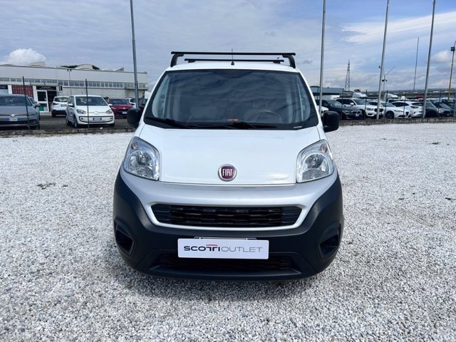FIAT Fiorino cargo 1.4 77cv sx e6d-temp