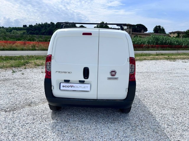 FIAT Fiorino cargo 1.4 77cv sx e6d-temp