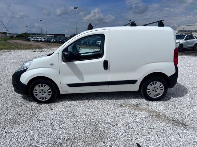 FIAT Fiorino cargo 1.4 77cv sx e6d-temp