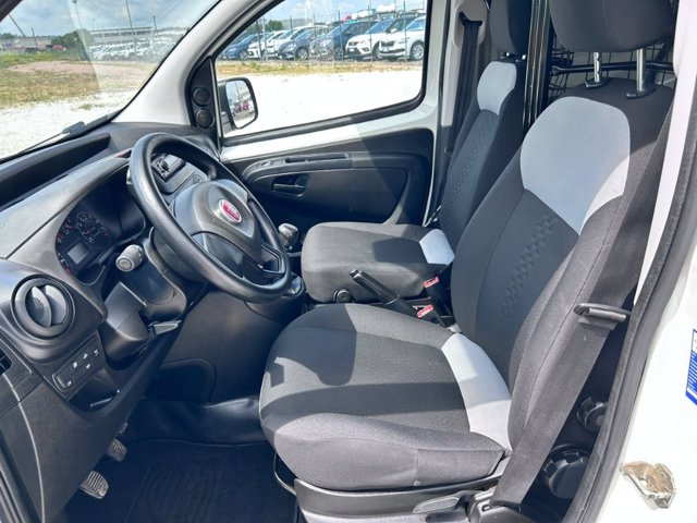 FIAT Fiorino cargo 1.4 77cv sx e6d-temp