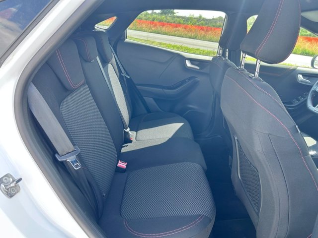 FORD Puma 1.0 ecoboost h st-line s&s 125cv