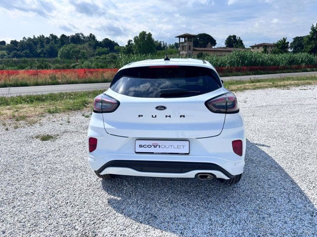 FORD Puma 1.0 ecoboost h st-line s&s 125cv