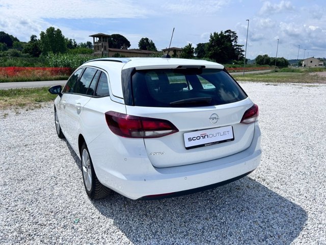 OPEL Astra Sports Tourer 1.5 CDTI 105cv Business Elegance