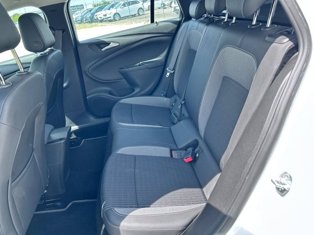OPEL Astra Sports Tourer 1.5 CDTI 105cv Business Elegance