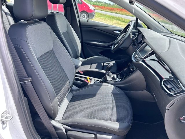 OPEL Astra Sports Tourer 1.5 CDTI 105cv Business Elegance