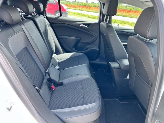 OPEL Astra Sports Tourer 1.5 CDTI 105cv Business Elegance