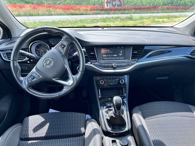 OPEL Astra Sports Tourer 1.5 CDTI 105cv Business Elegance