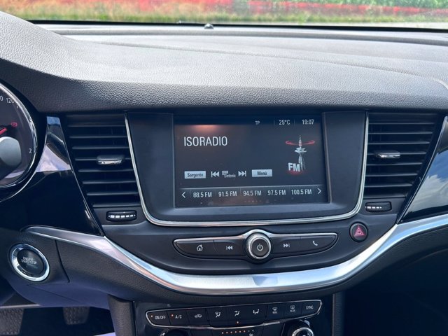 OPEL Astra Sports Tourer 1.5 CDTI 105cv Business Elegance