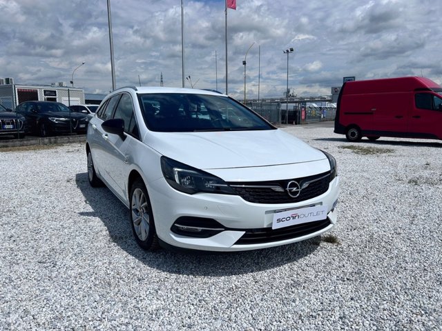 OPEL Astra Sports Tourer 1.5 CDTI 105cv Business Elegance