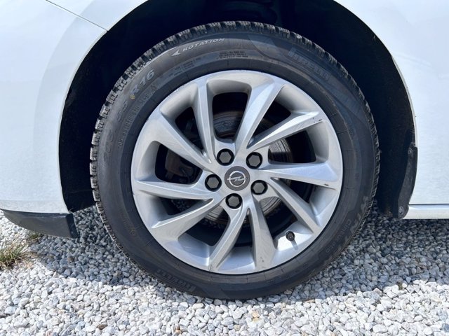 OPEL Astra Sports Tourer 1.5 CDTI 105cv Business Elegance
