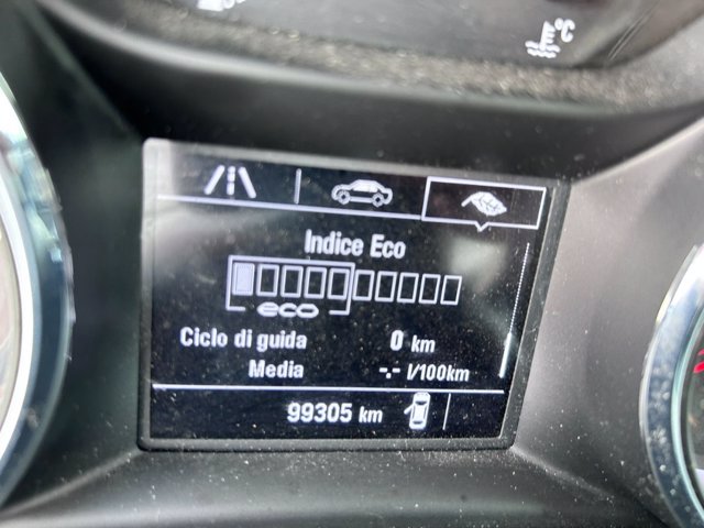 OPEL Astra Sports Tourer 1.5 CDTI 105cv Business Elegance