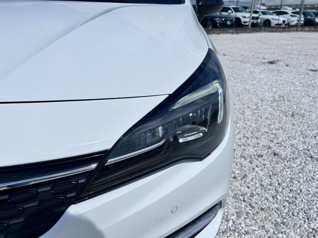 OPEL Astra Sports Tourer 1.5 CDTI 105cv Business Elegance