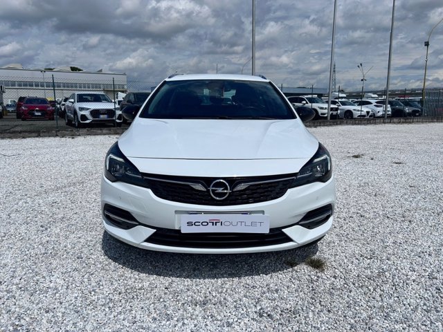 OPEL Astra Sports Tourer 1.5 CDTI 105cv Business Elegance