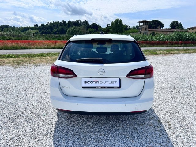OPEL Astra Sports Tourer 1.5 CDTI 105cv Business Elegance