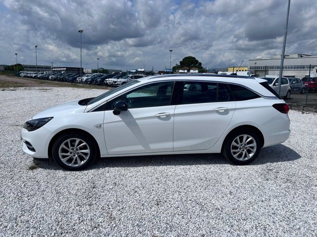 OPEL Astra Sports Tourer 1.5 CDTI 105cv Business Elegance