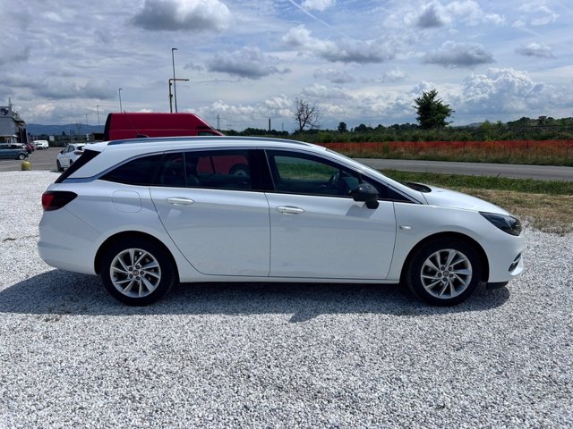 OPEL Astra Sports Tourer 1.5 CDTI 105cv Business Elegance