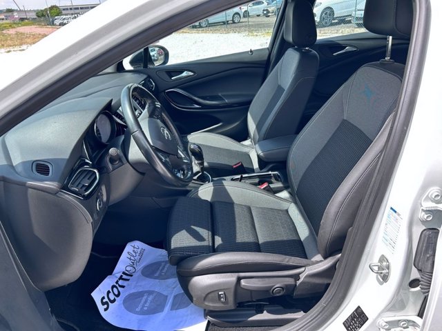 OPEL Astra Sports Tourer 1.5 CDTI 105cv Business Elegance