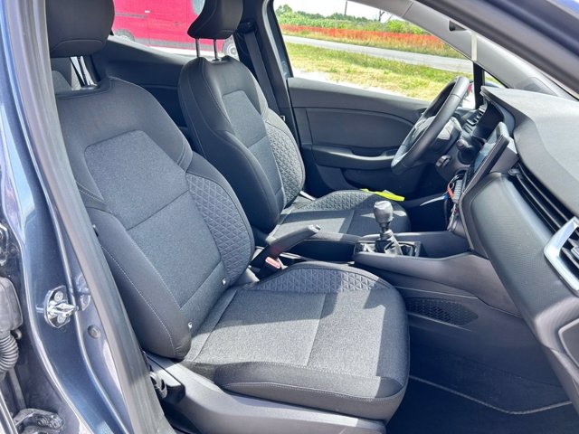 RENAULT Clio 1.0 tce zen 90cv my21