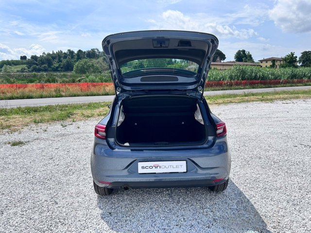 RENAULT Clio 1.0 tce zen 90cv my21