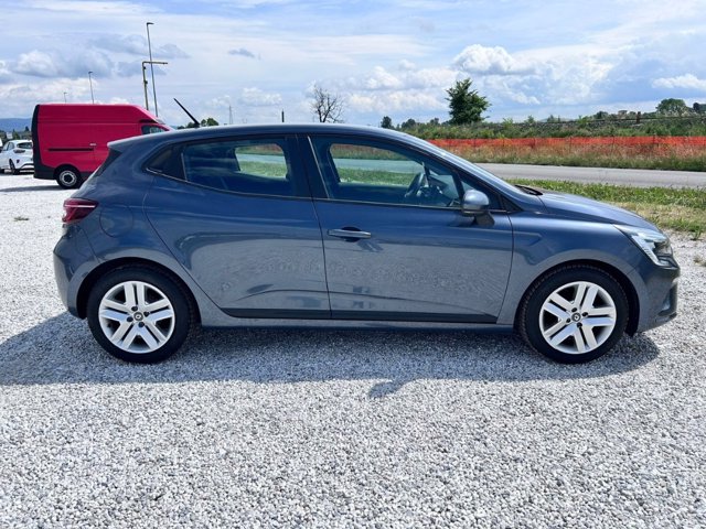 RENAULT Clio 1.0 tce zen 90cv my21