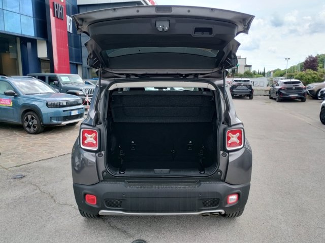 JEEP Renegade 1.6 mjt Limited fwd 120cv E6