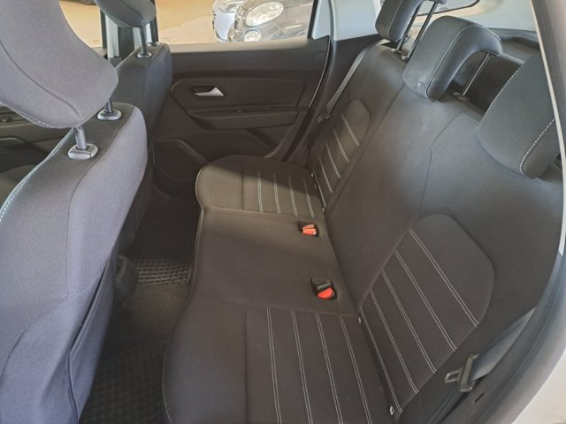 DACIA Duster 1.5 blue dci comfort 4x2 115cv