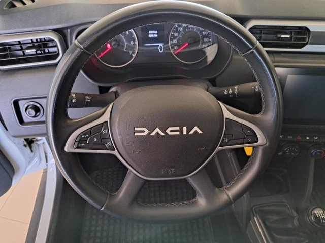 DACIA Duster 1.5 blue dci comfort 4x2 115cv