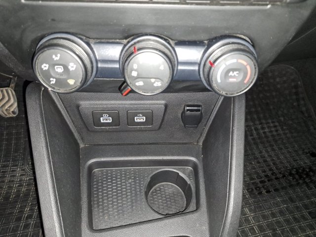 DACIA Duster 1.5 blue dci comfort 4x2 115cv